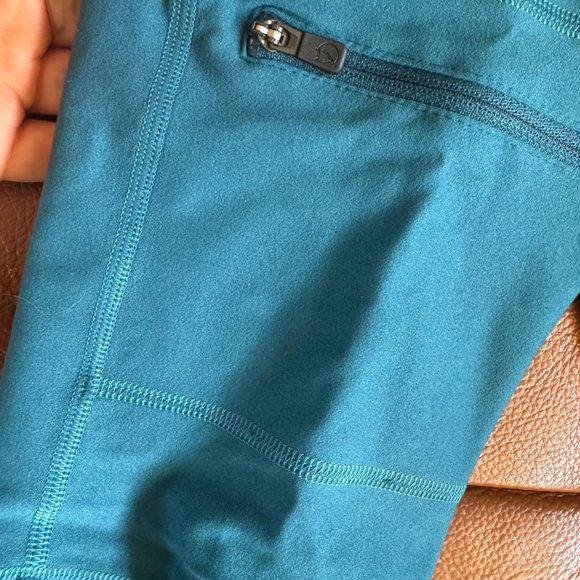 FJALLRAVEN -  Abisko Trekking Tights W XXS - Picture 5 of 6